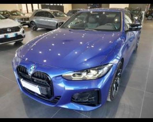 usato BMW 430