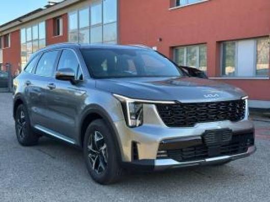 nuovo KIA Sorento