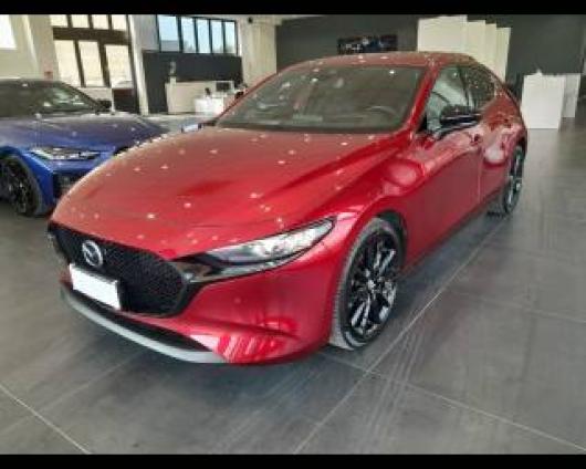 usato MAZDA 3