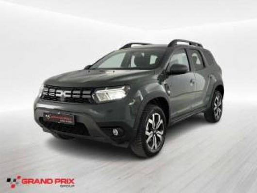 usato DACIA Duster
