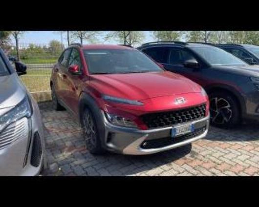 usato HYUNDAI Kona