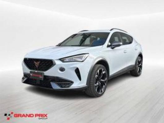 usato CUPRA Formentor