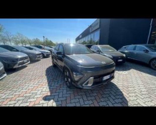 usato HYUNDAI Kona