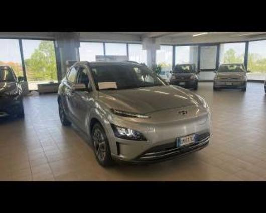 usato HYUNDAI Kona