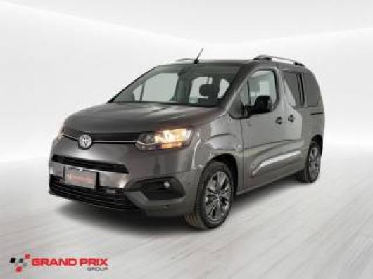 usato TOYOTA Proace City Verso