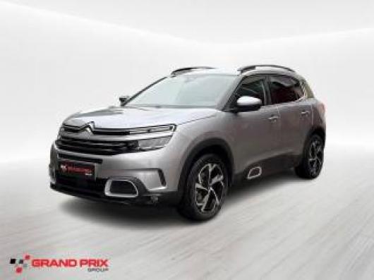 C5 Aircross