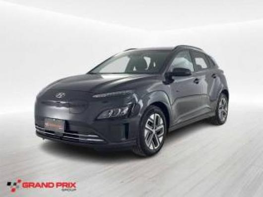 usato HYUNDAI Kona
