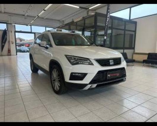 Ateca