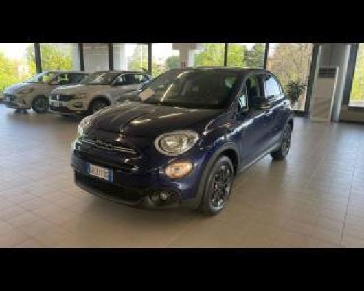 usato FIAT 500X