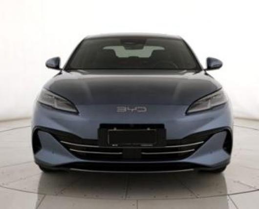 usato BYD Seal