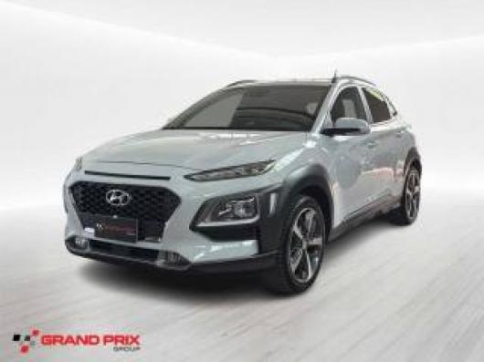 usato HYUNDAI Kona