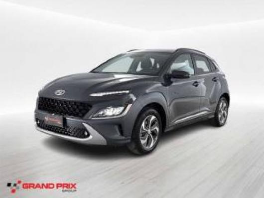 usato HYUNDAI Kona