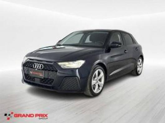 usato AUDI A1