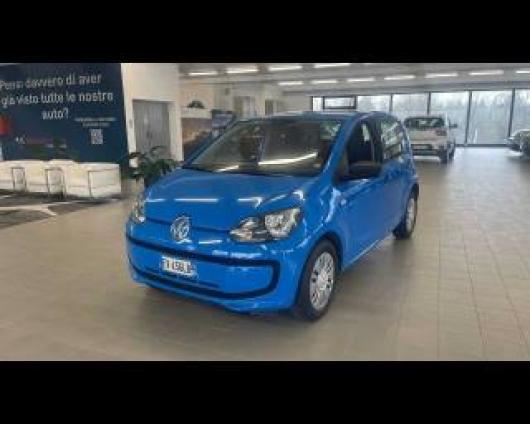 usato VOLKSWAGEN up!