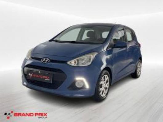 usato HYUNDAI i10