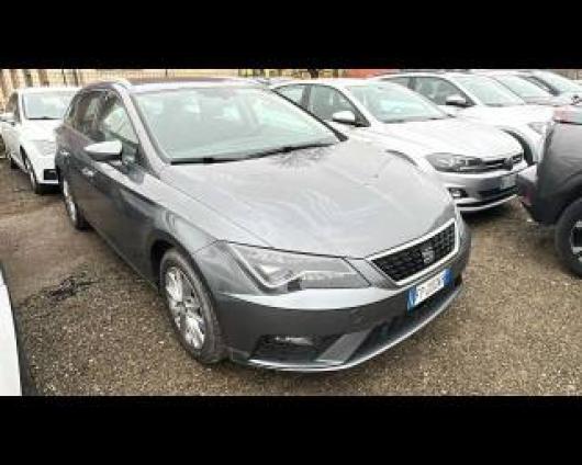 usato SEAT Leon