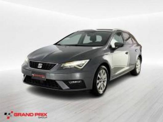 usato SEAT Leon