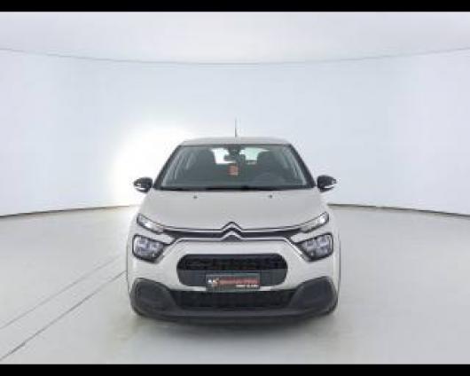 usato CITROEN C3