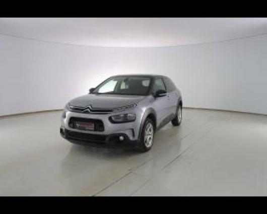 usato CITROEN C4 Cactus