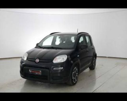 usato FIAT Panda