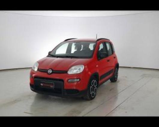 usato FIAT Panda