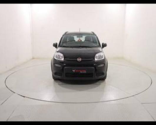 usato FIAT Panda