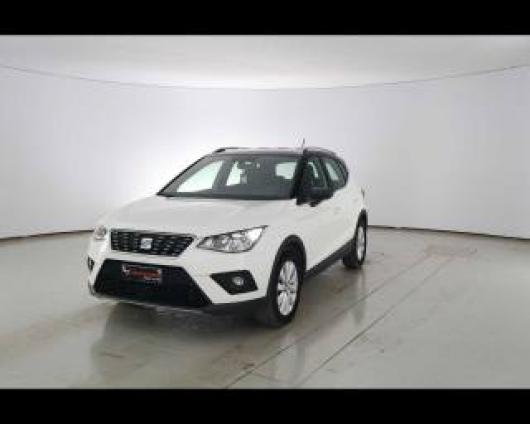 usato SEAT Arona