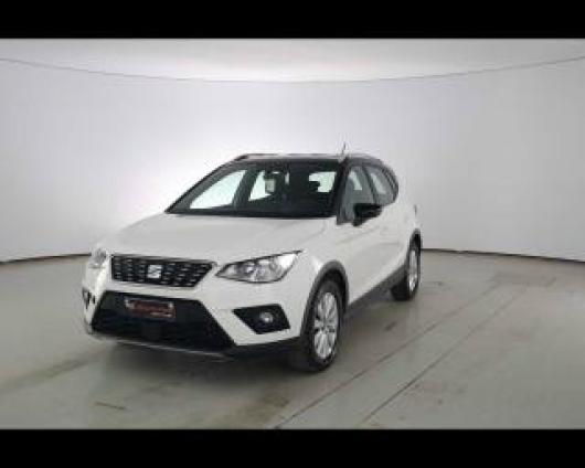 usato SEAT Arona