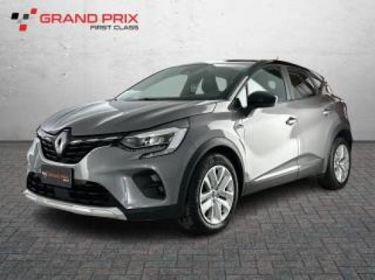 usato RENAULT Captur
