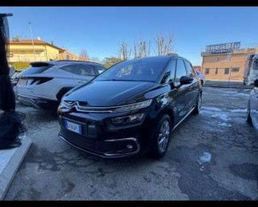 usato CITROEN C4 Spacetourer