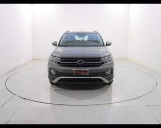 usato VOLKSWAGEN T Cross