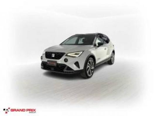 usato SEAT Arona
