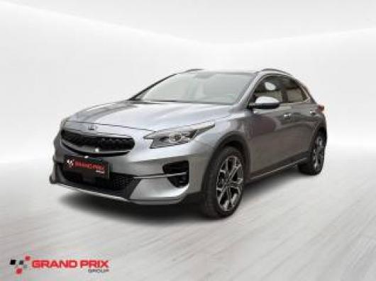 usato KIA XCeed