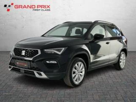 usato SEAT Ateca
