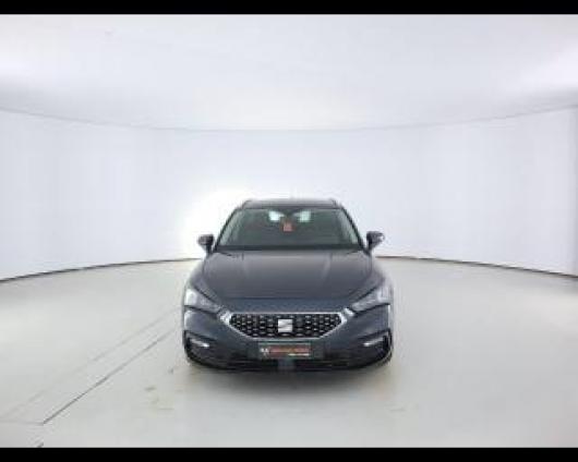 usato SEAT Leon