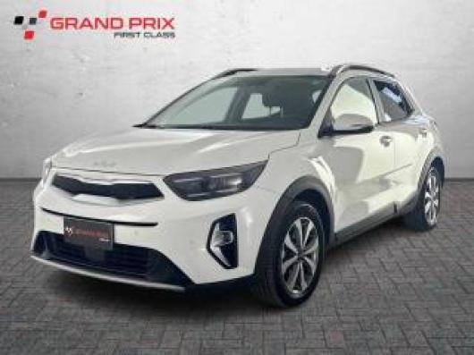 usato KIA Stonic