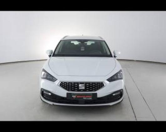 usato SEAT Leon