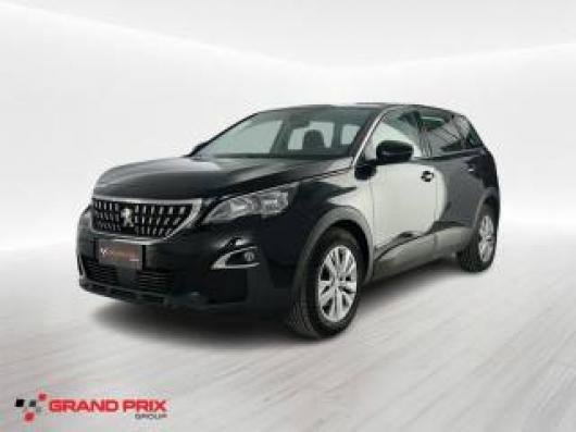 usato PEUGEOT 5008