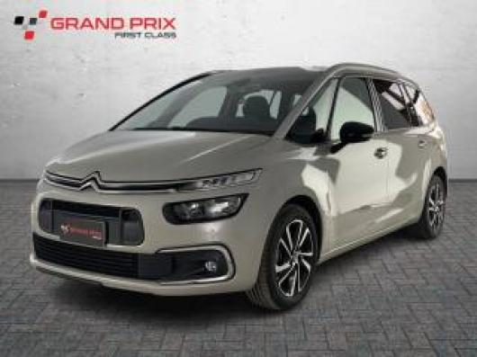 usato CITROEN Grand C4 Spacetourer