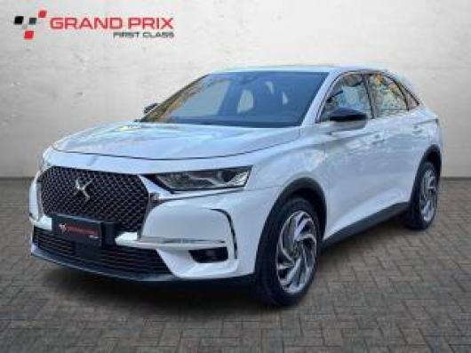 DS 7 Crossback