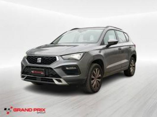 Ateca