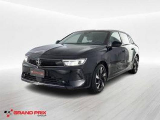 usato OPEL Astra