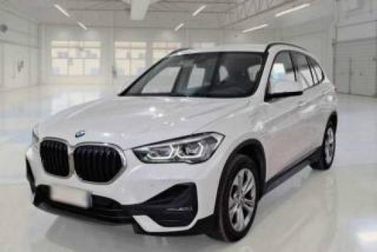 usato BMW X1