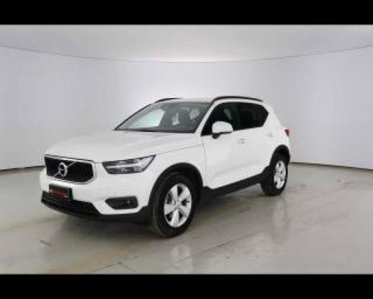 usato VOLVO XC40