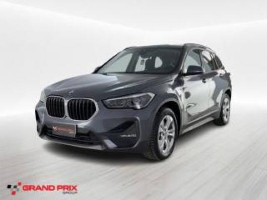 usato BMW X1