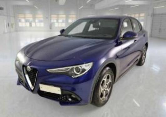 usato ALFA ROMEO Stelvio
