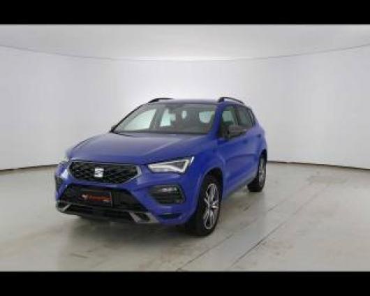 Ateca