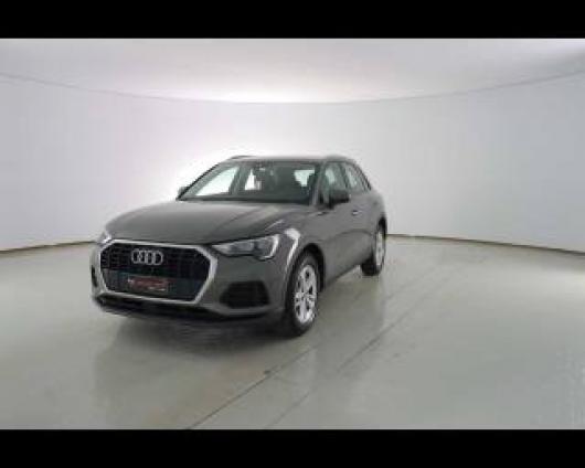 usato AUDI Q3