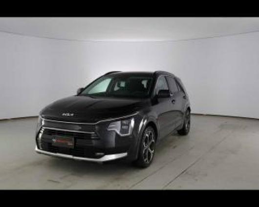 usato KIA Niro