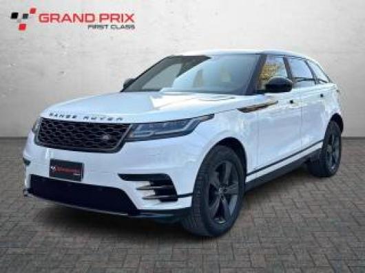 usato LAND ROVER Range Rover Velar